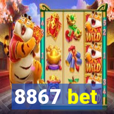 8867 bet