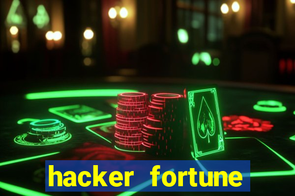 hacker fortune tiger download grátis