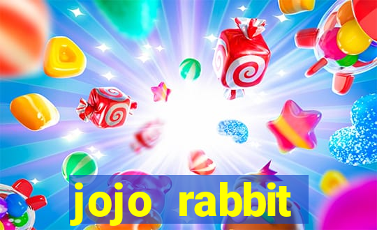 jojo rabbit completo dublado