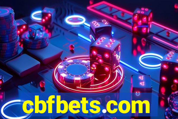 cbfbets.com