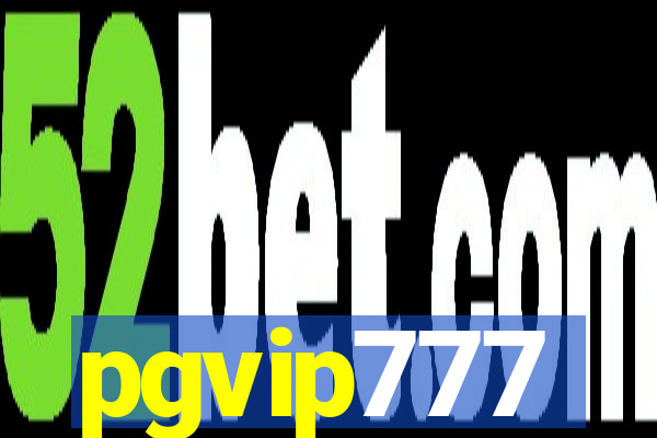 pgvip777