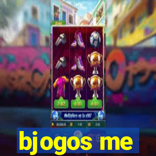 bjogos me