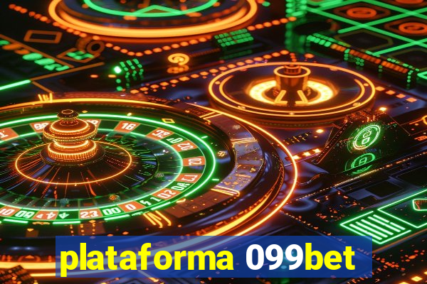 plataforma 099bet