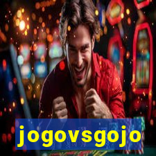 jogovsgojo