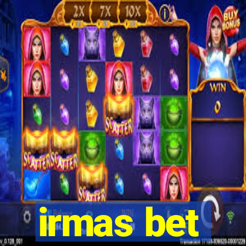 irmas bet