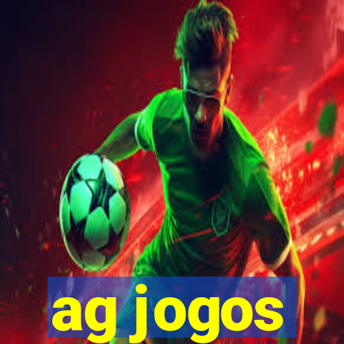 ag jogos