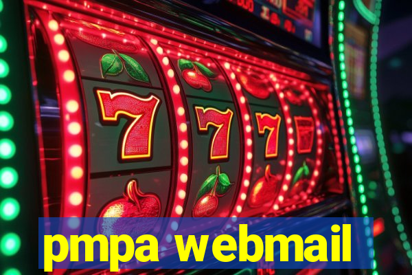 pmpa webmail