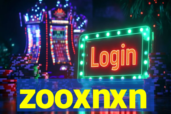 zooxnxn