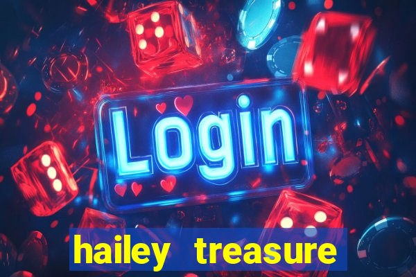 hailey treasure adventure mod apk