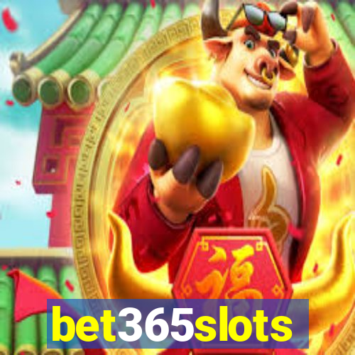 bet365slots