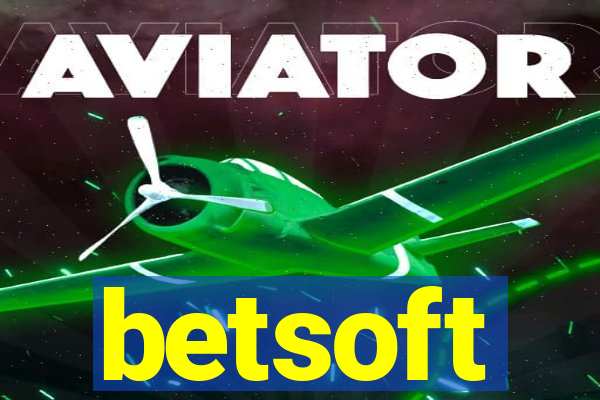 betsoft