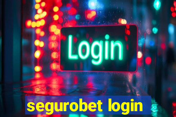 segurobet login