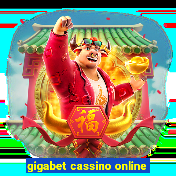 gigabet cassino online