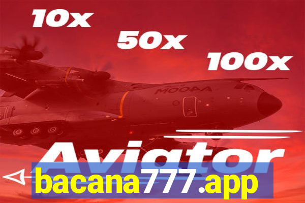 bacana777.app