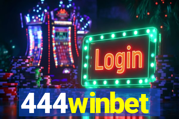 444winbet