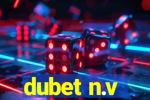 dubet n.v