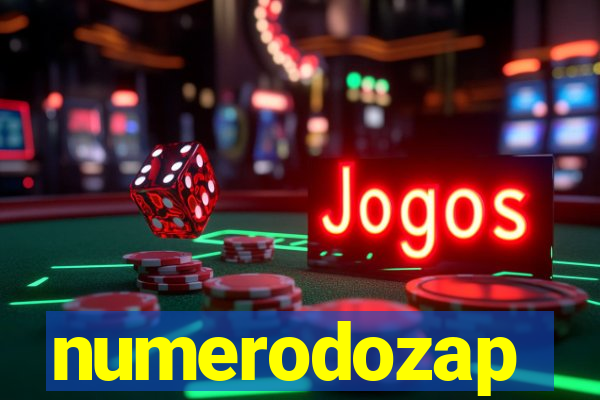 numerodozap