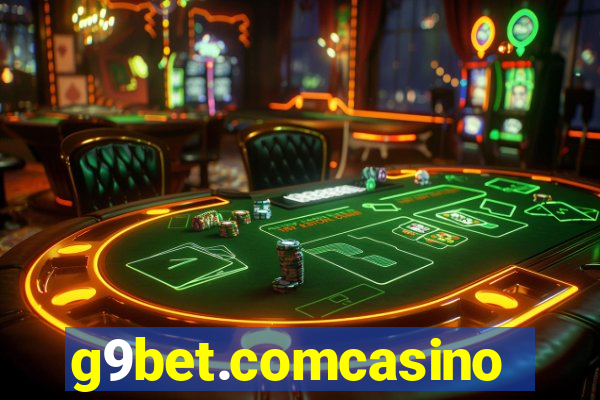 g9bet.comcasino