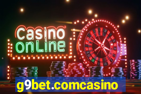 g9bet.comcasino