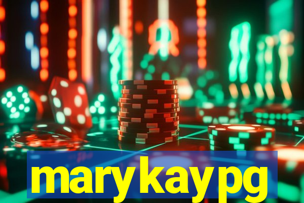 marykaypg