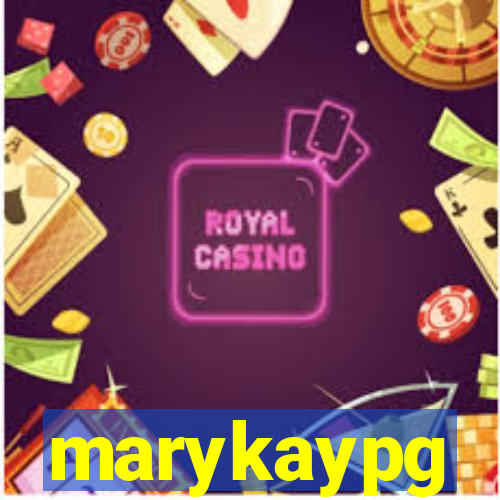 marykaypg