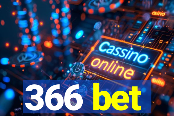 366 bet