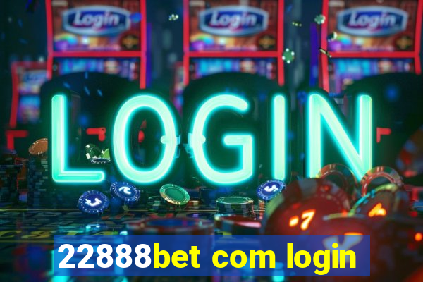 22888bet com login