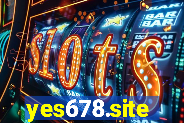 yes678.site