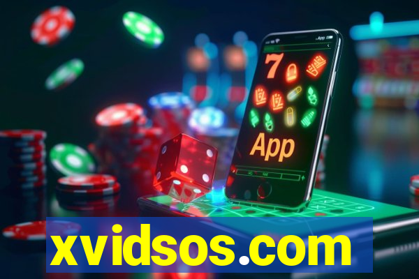 xvidsos.com