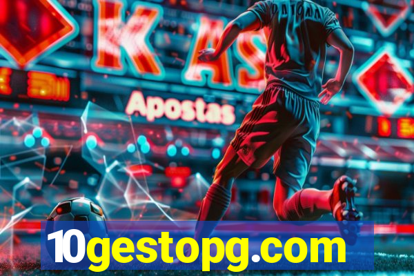 10gestopg.com