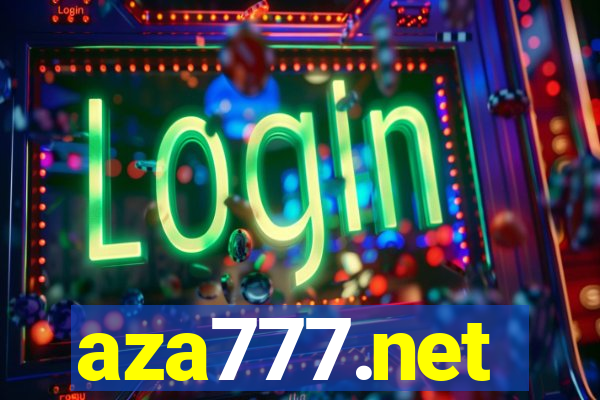 aza777.net