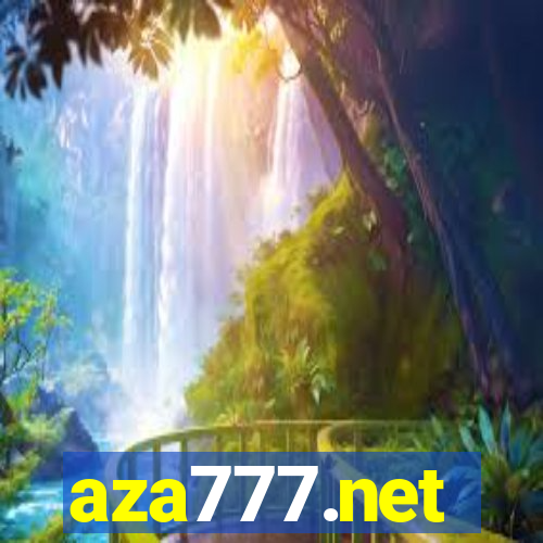 aza777.net