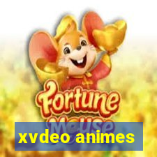 xvdeo animes