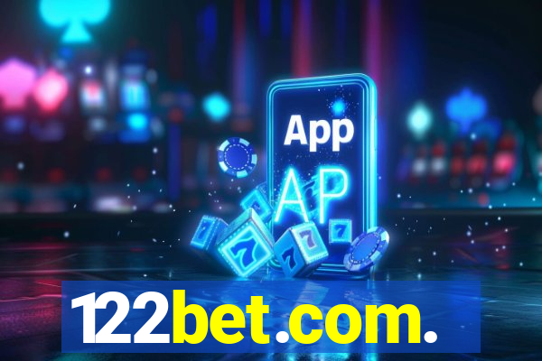 122bet.com.