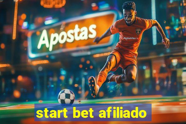 start bet afiliado