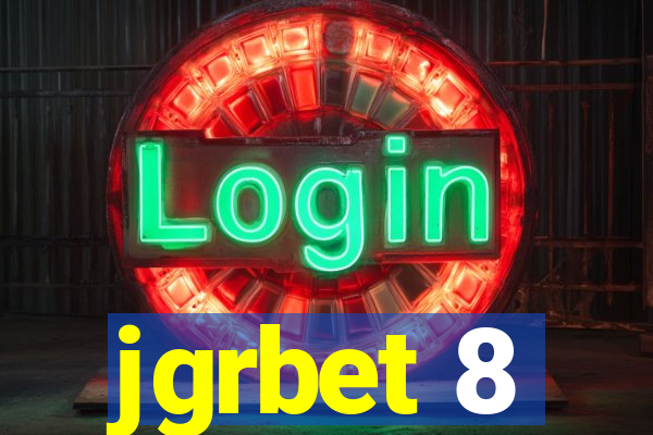 jgrbet 8