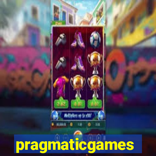 pragmaticgames