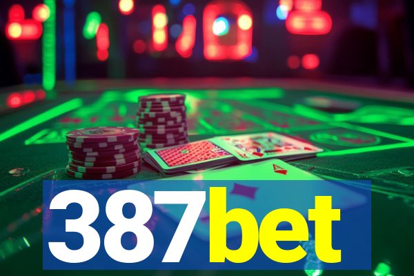 387bet