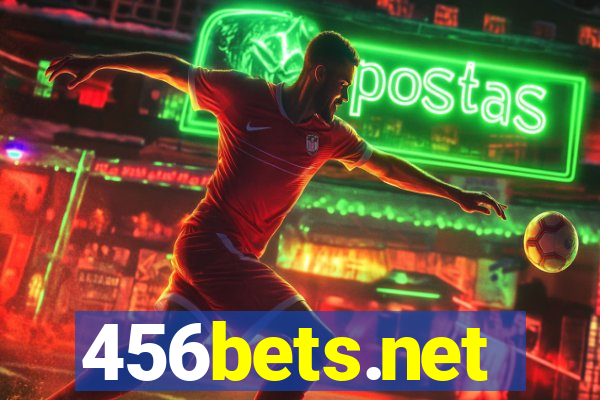 456bets.net