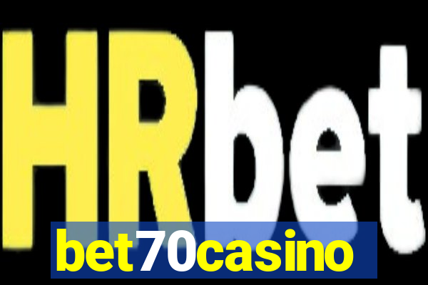 bet70casino