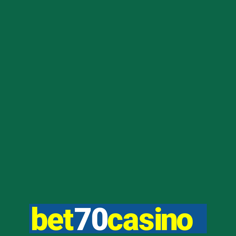 bet70casino