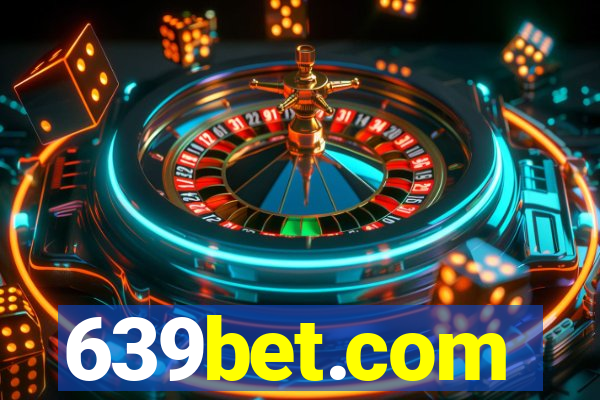 639bet.com