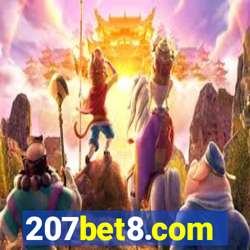 207bet8.com