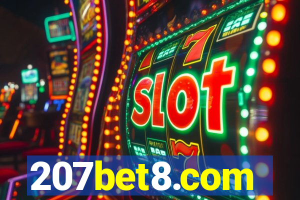 207bet8.com