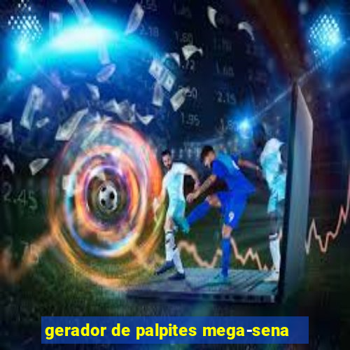 gerador de palpites mega-sena