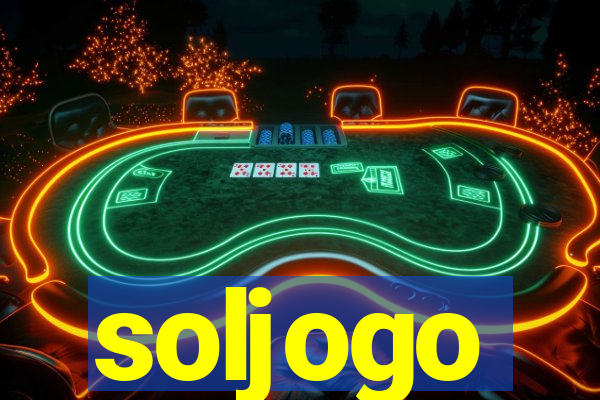 soljogo