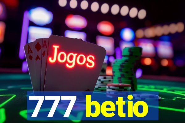 777 betio