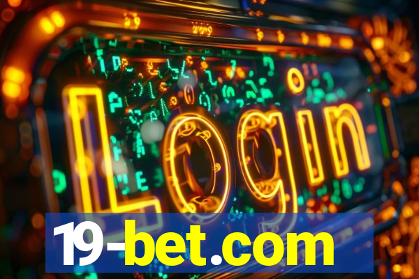 19-bet.com