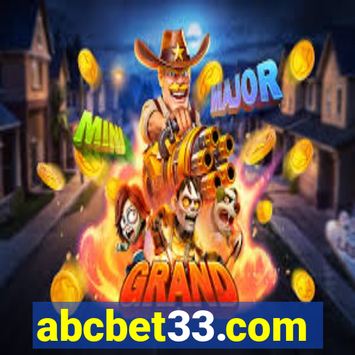 abcbet33.com