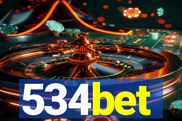 534bet